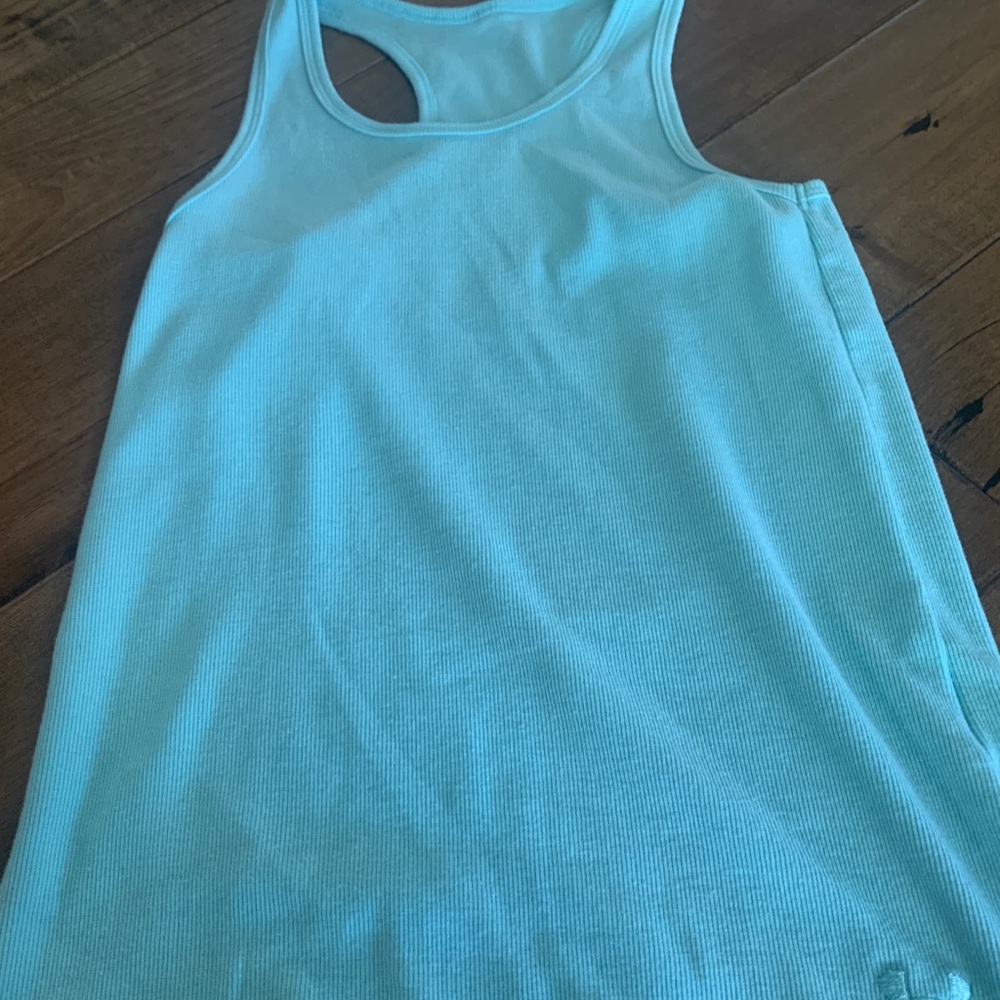 Under Armor Tank Top